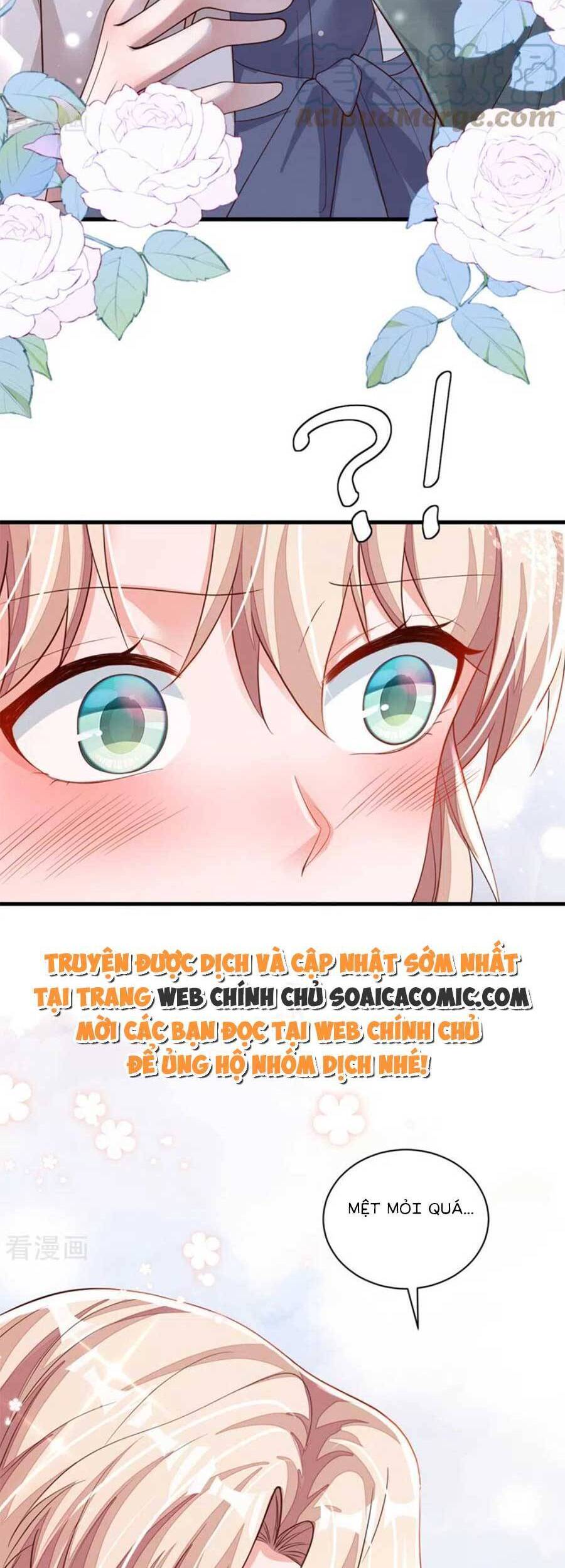 Ác Ma Thì Thầm Chapter 87 - 9