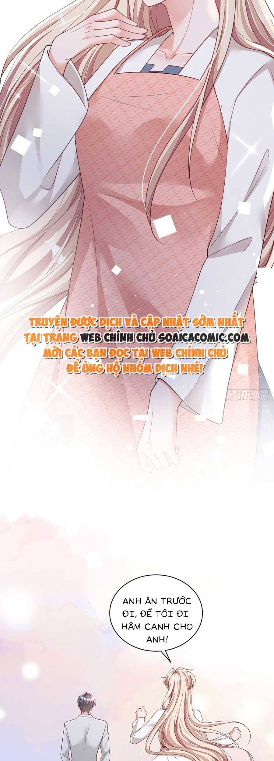 Ác Ma Thì Thầm Chapter 88 - 8