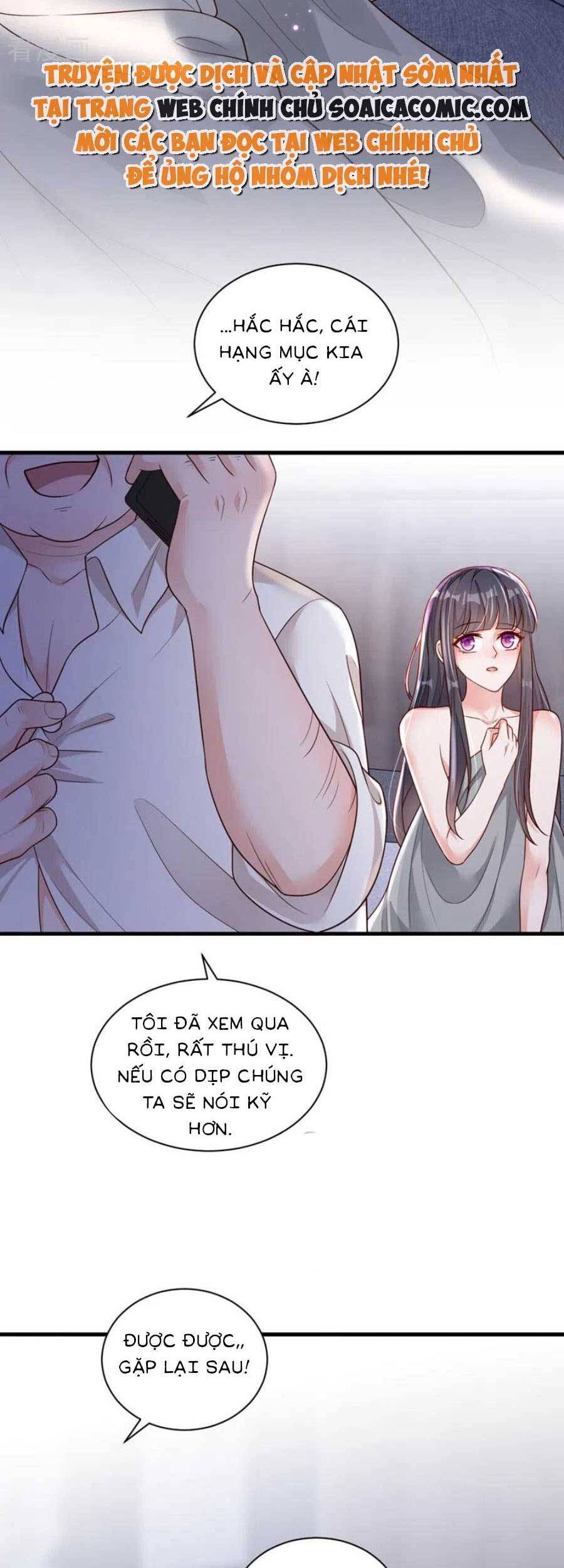 Ác Ma Thì Thầm Chapter 89 - 3