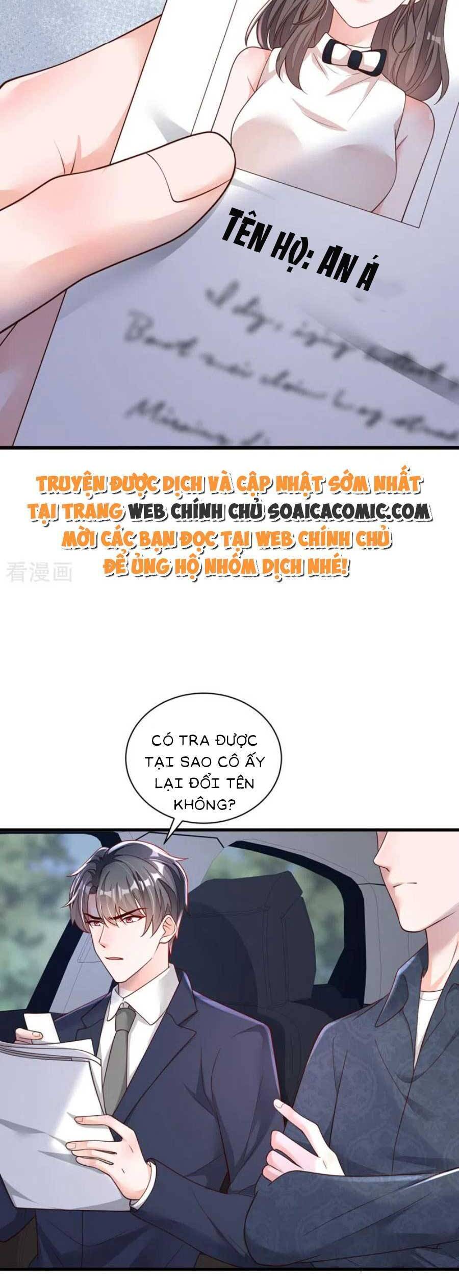 Ác Ma Thì Thầm Chapter 89 - 21