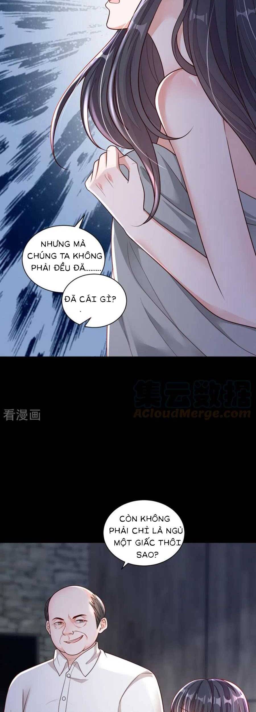 Ác Ma Thì Thầm Chapter 89 - 8