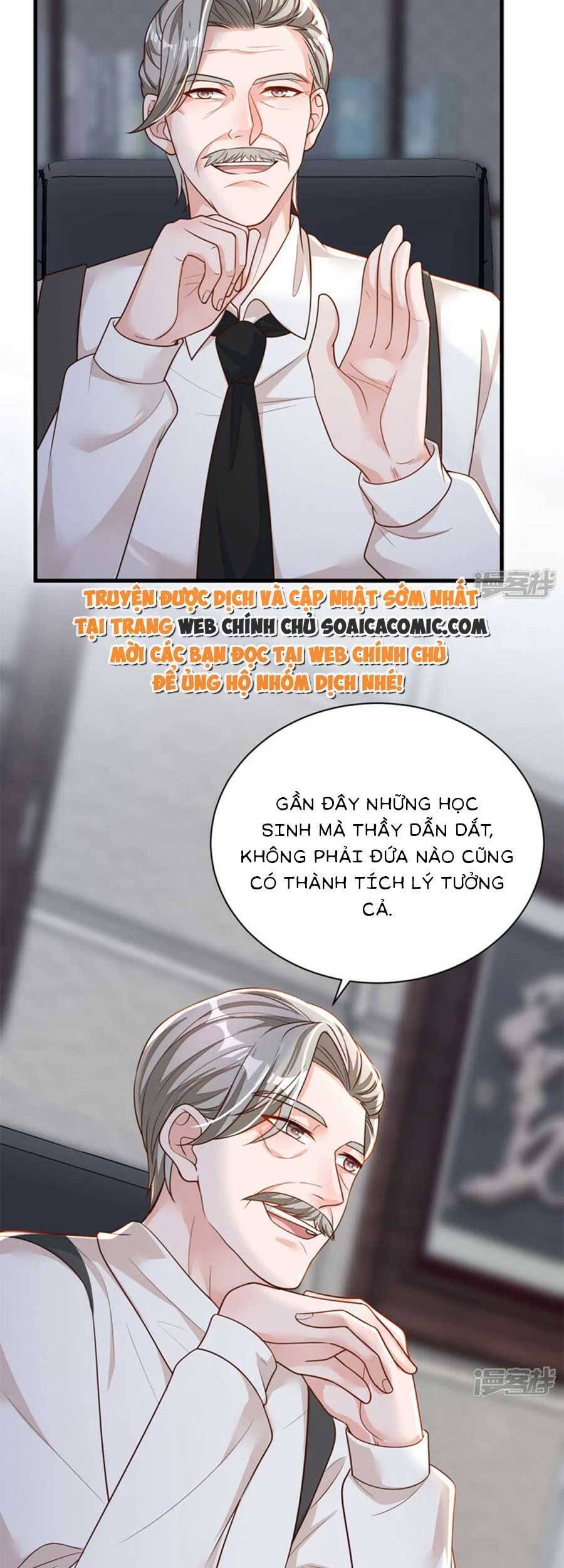 Ác Ma Thì Thầm Chapter 90 - 18