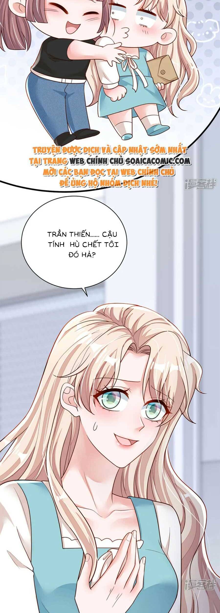 Ác Ma Thì Thầm Chapter 90 - 28