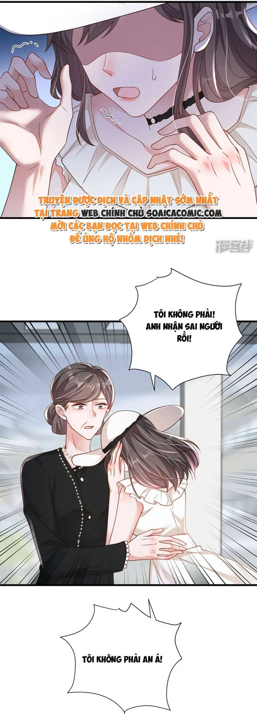 Ác Ma Thì Thầm Chapter 90 - 6