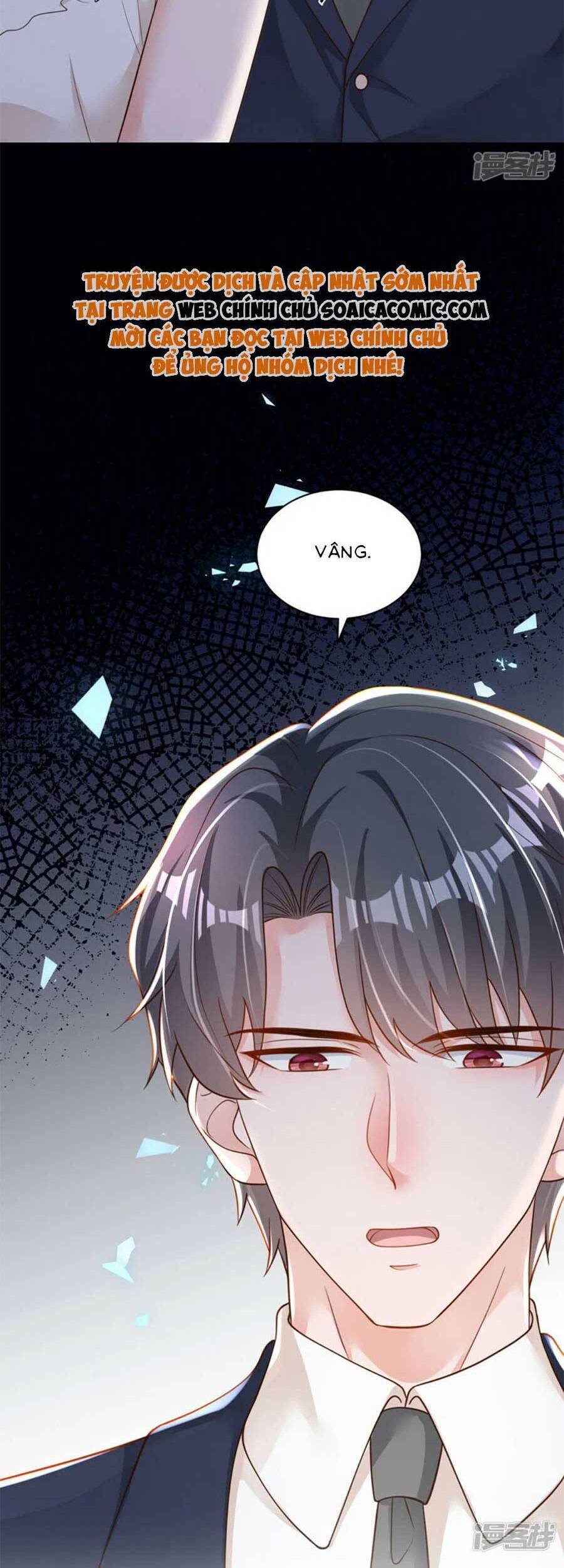 Ác Ma Thì Thầm Chapter 90 - 9