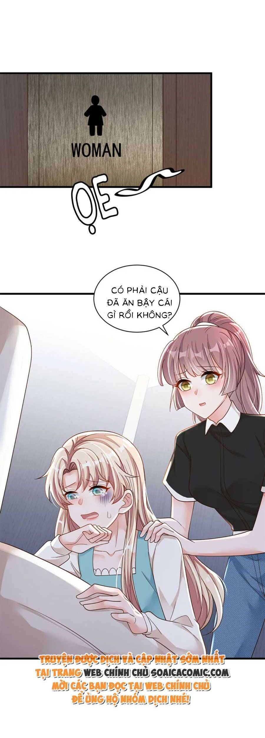 Ác Ma Thì Thầm Chapter 91 - 8