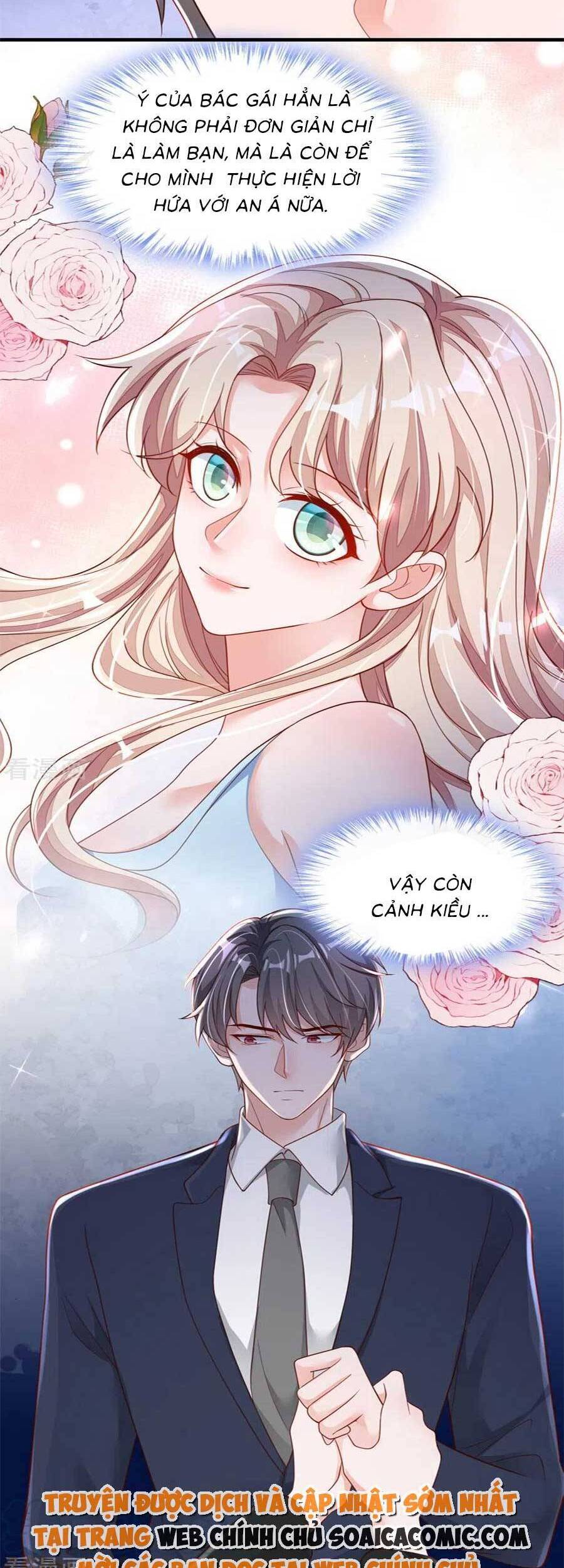 Ác Ma Thì Thầm Chapter 92 - 11