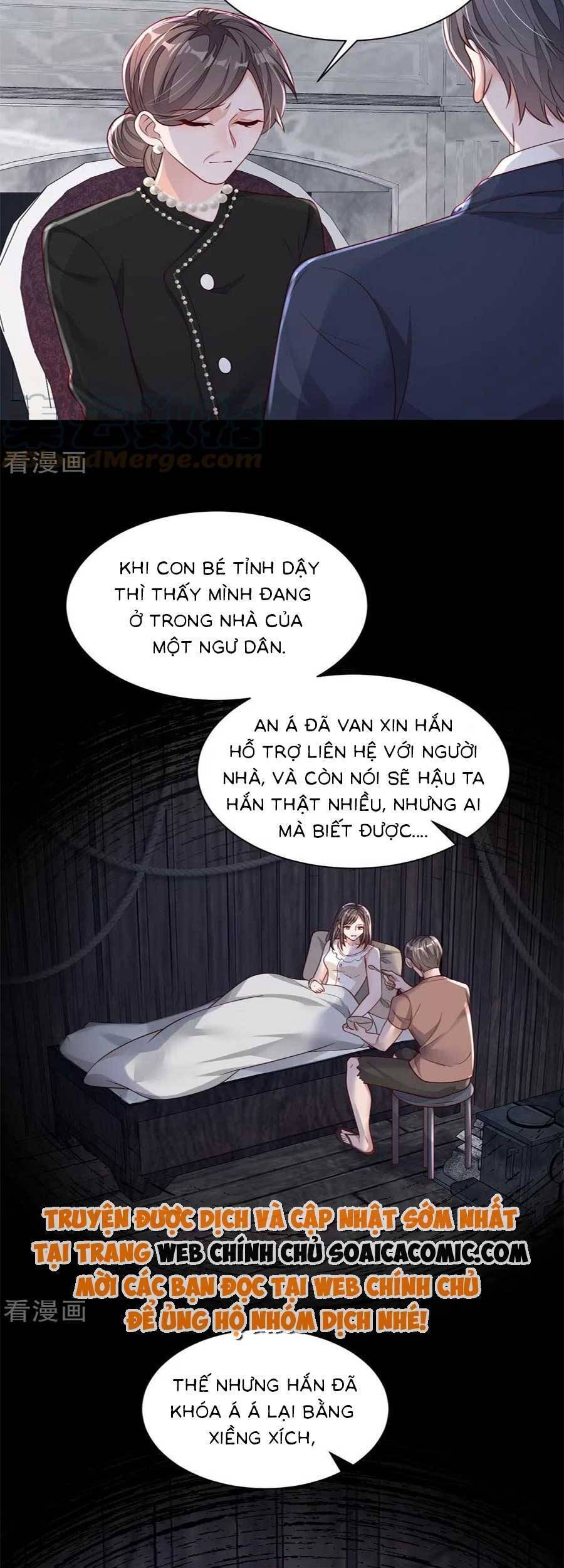 Ác Ma Thì Thầm Chapter 92 - 4