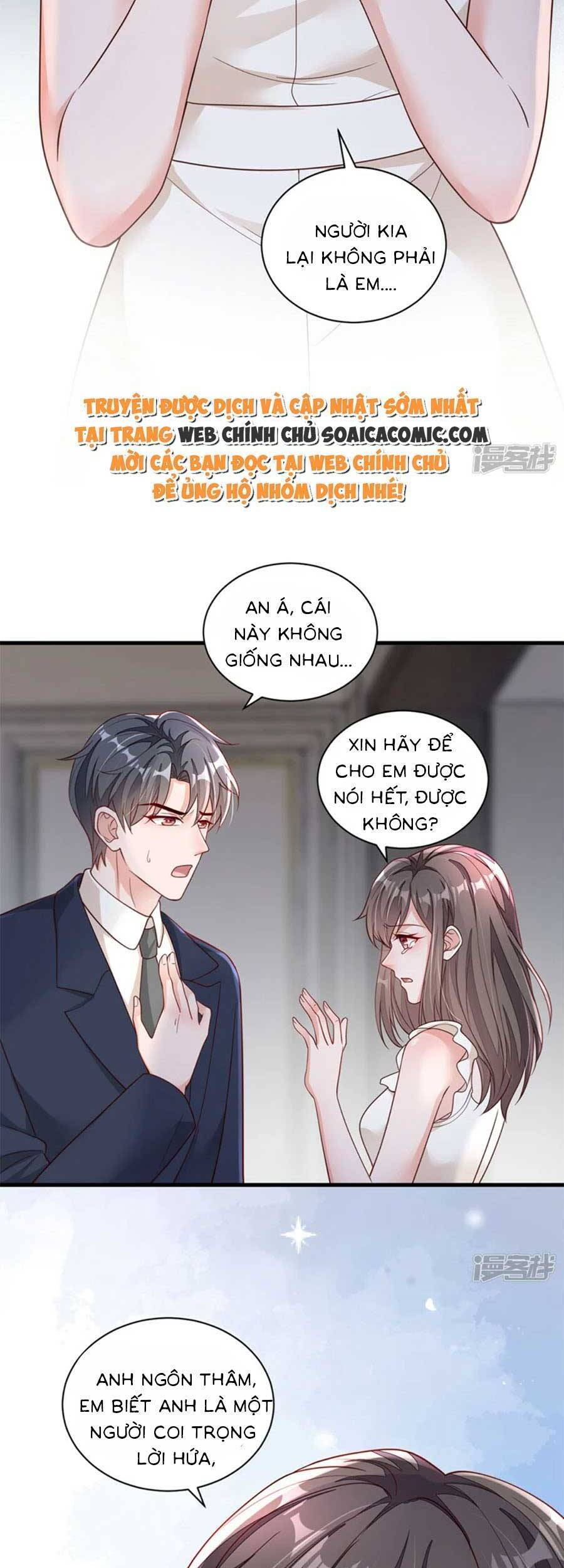 Ác Ma Thì Thầm Chapter 93 - 24