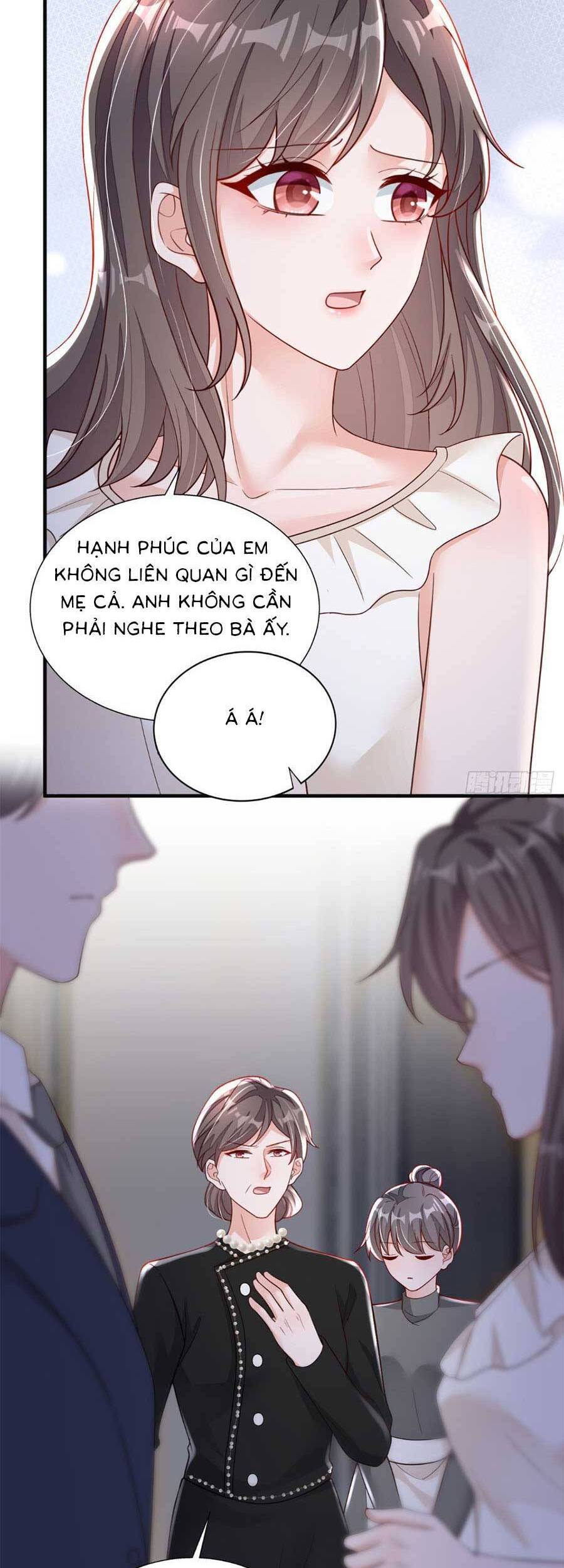 Ác Ma Thì Thầm Chapter 94 - 2