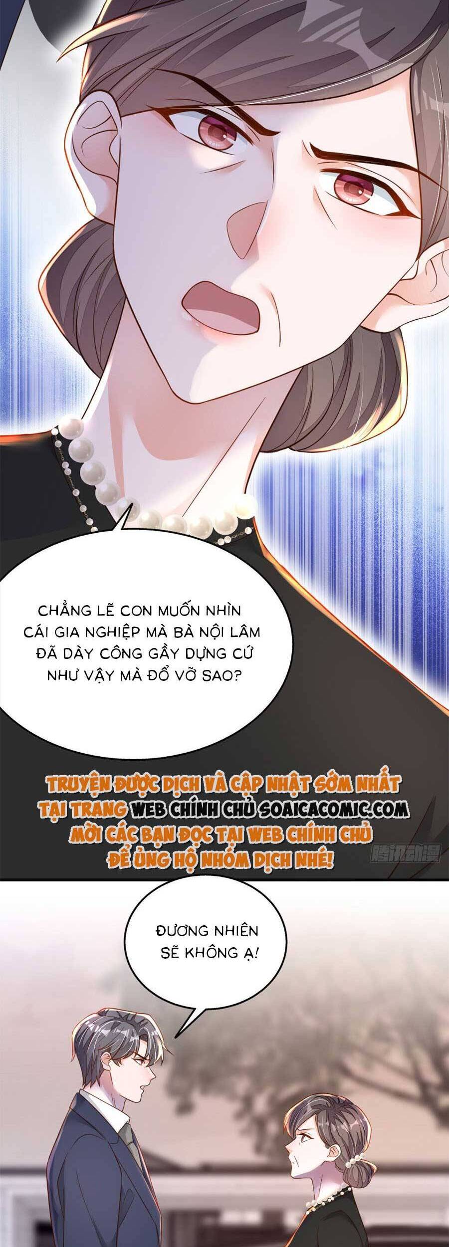 Ác Ma Thì Thầm Chapter 94 - 13