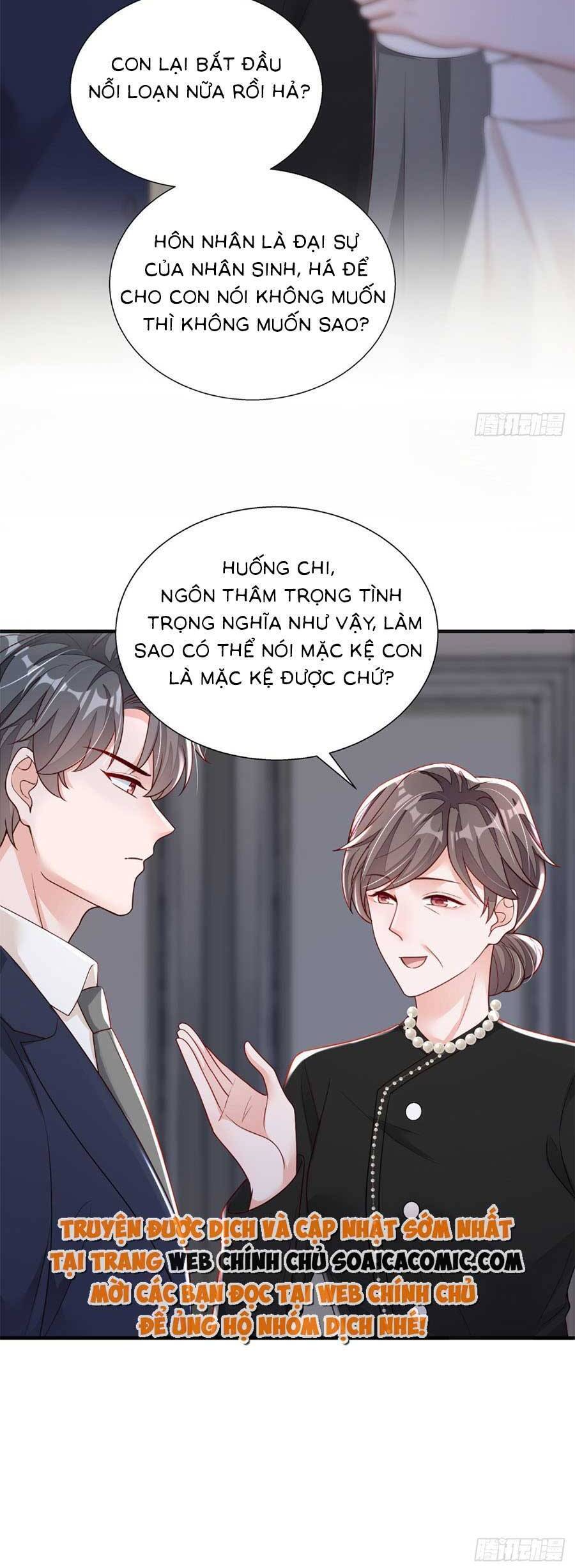 Ác Ma Thì Thầm Chapter 94 - 3