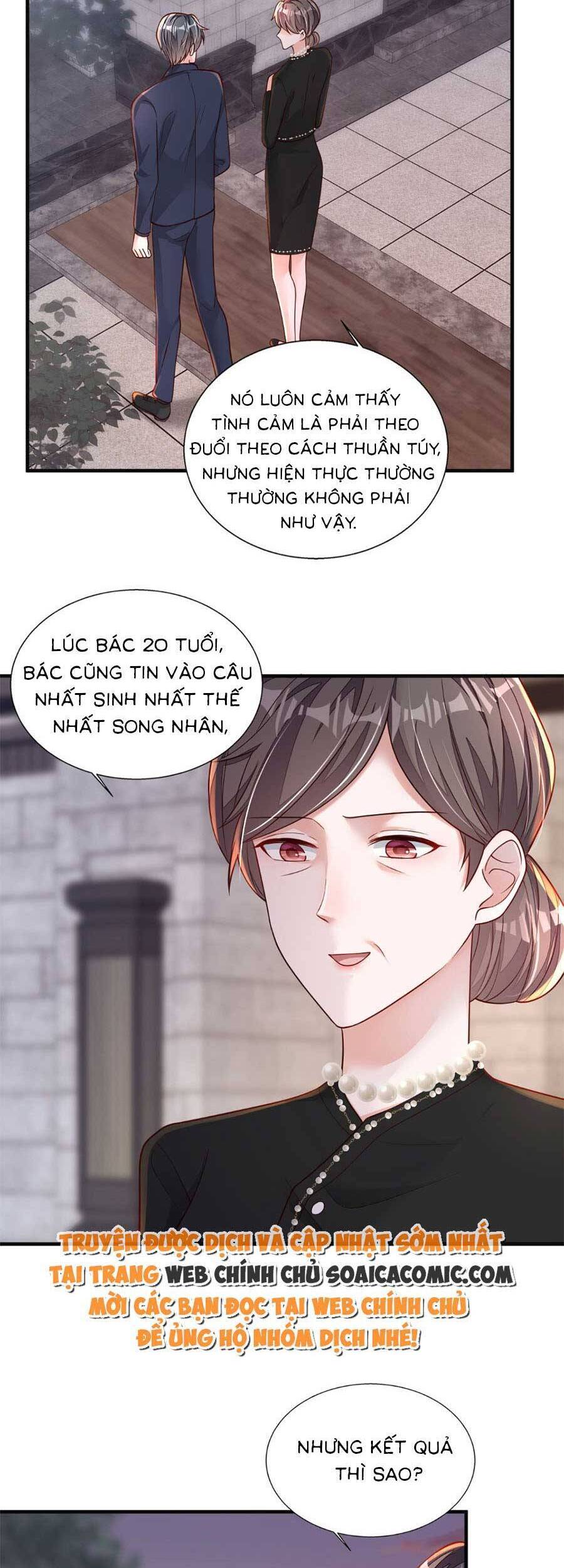 Ác Ma Thì Thầm Chapter 94 - 9