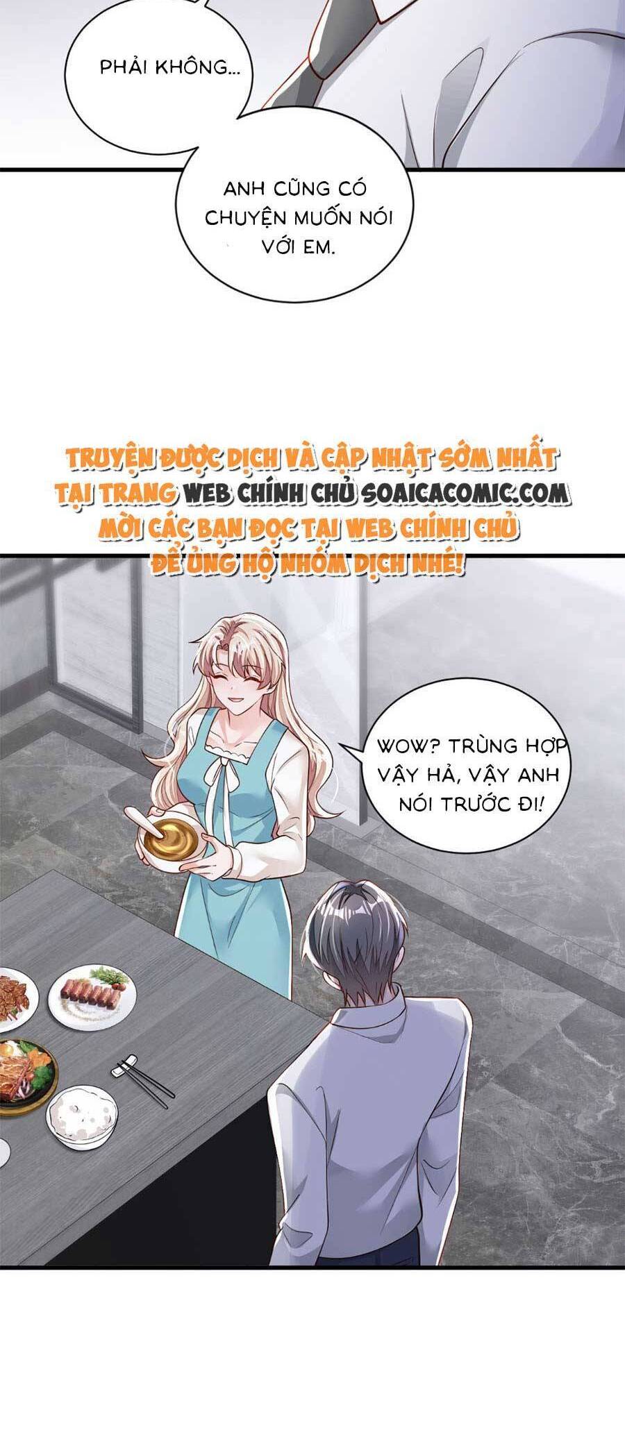 Ác Ma Thì Thầm Chapter 96 - 17