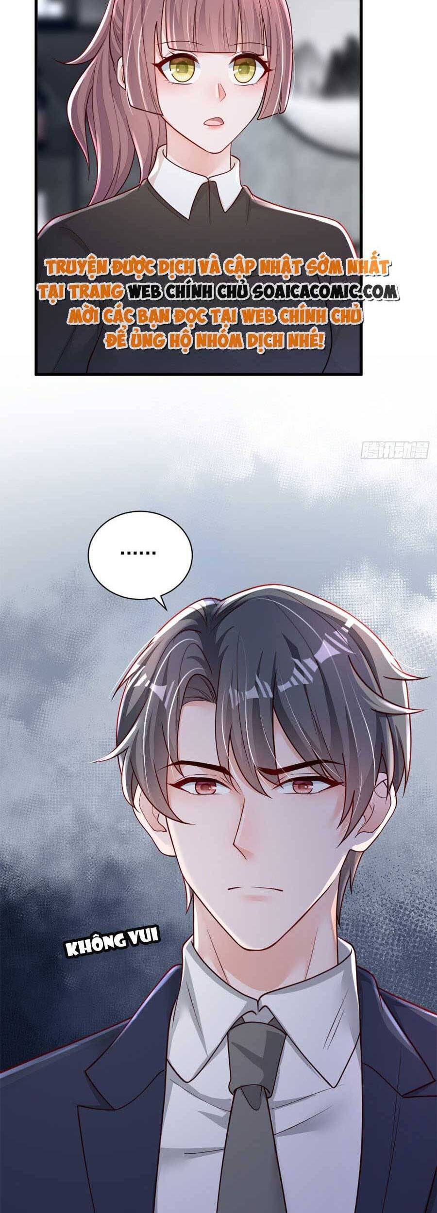 Ác Ma Thì Thầm Chapter 96 - 3