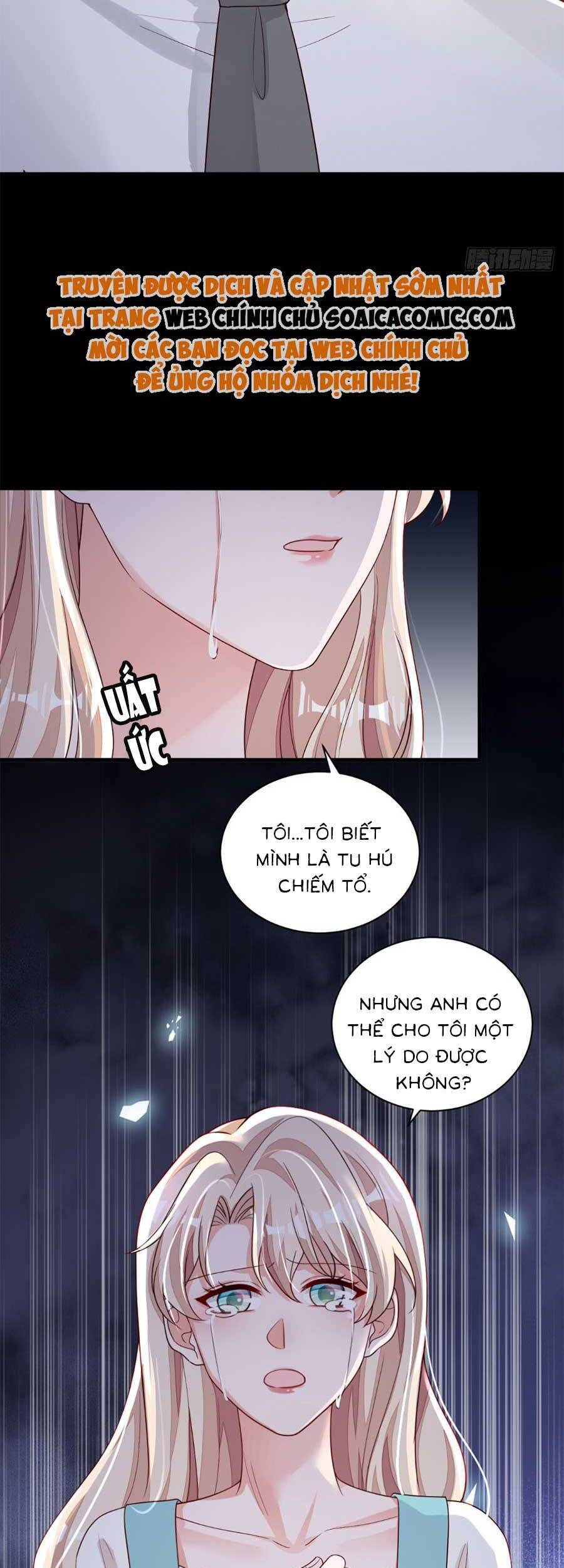 Ác Ma Thì Thầm Chapter 96 - 24