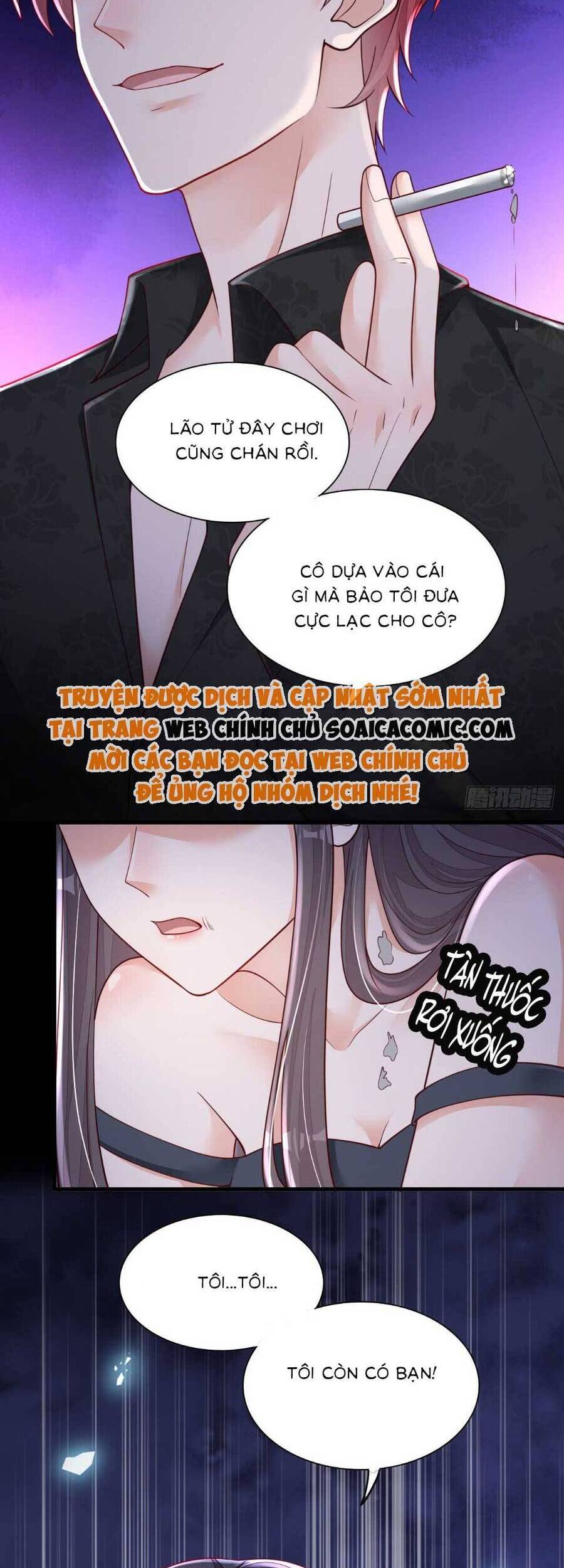 Ác Ma Thì Thầm Chapter 98 - 7