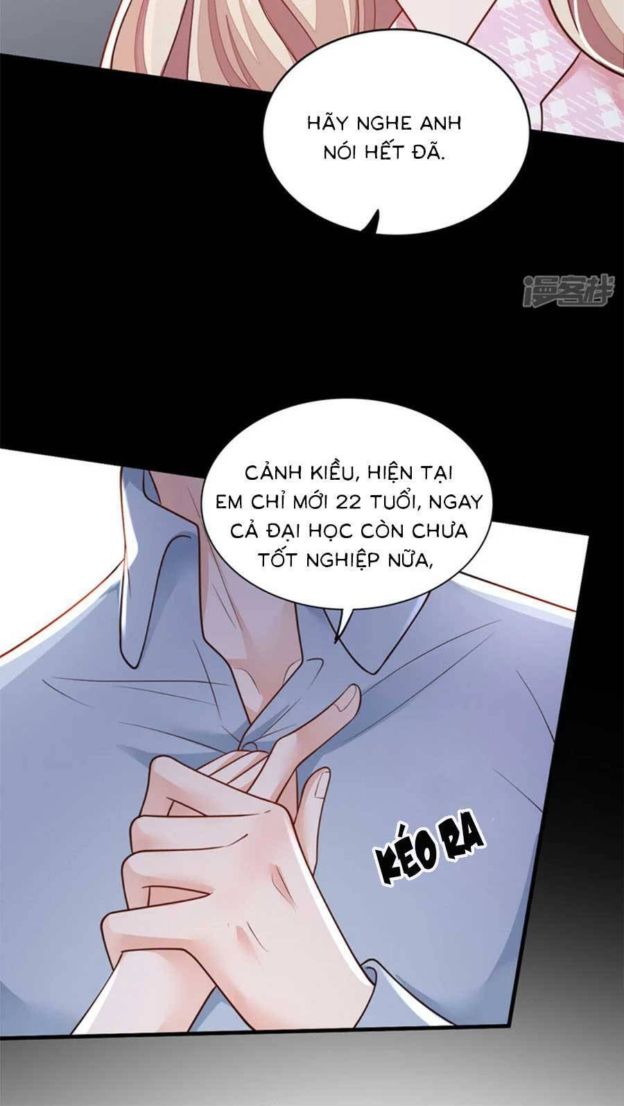 Ác Ma Thì Thầm Chapter 99 - 21