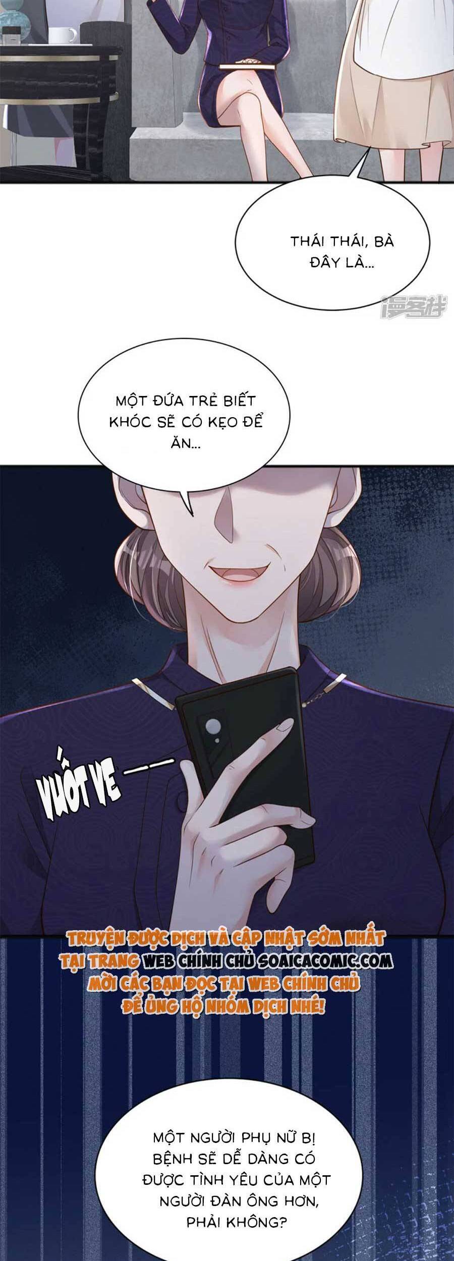 Ác Ma Thì Thầm Chapter 99 - 8