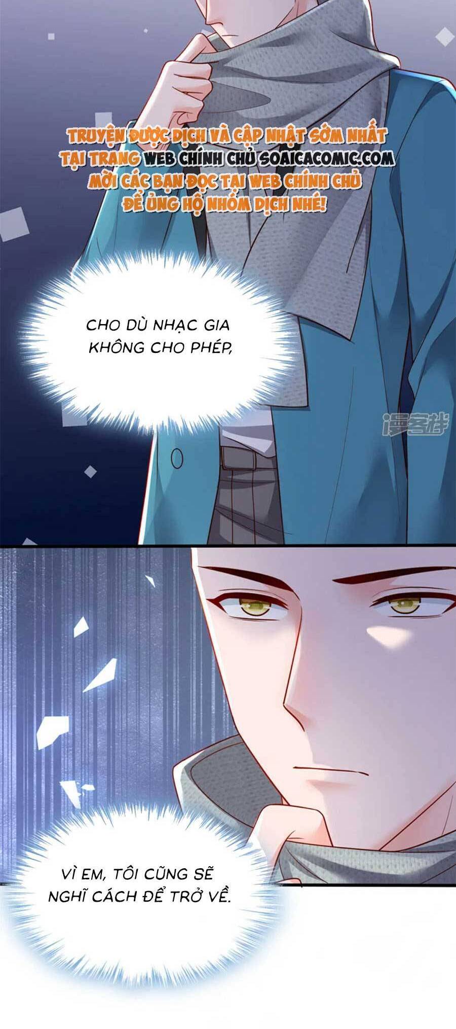 Ác Ma Thì Thầm Chapter 118 - 7