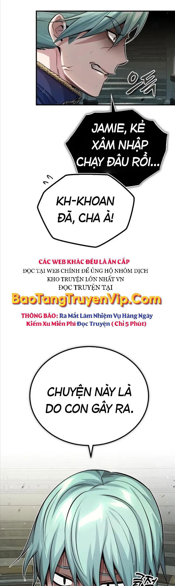 Sự Thức Tỉnh Của Hắc Ma Pháp Sư Sau 66666 Năm Chapter 62 - 5