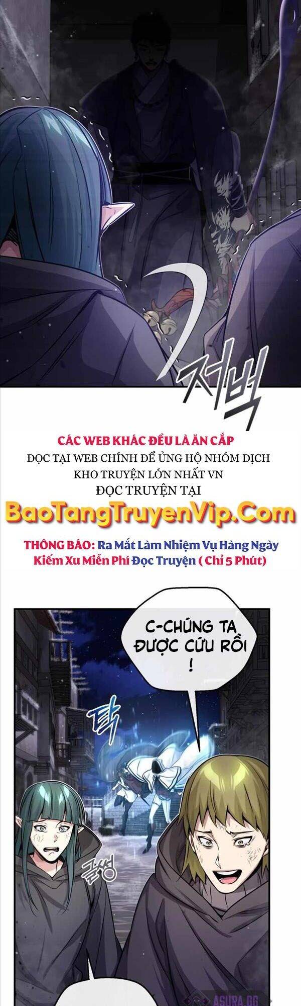 Sự Thức Tỉnh Của Hắc Ma Pháp Sư Sau 66666 Năm Chapter 66 - 24