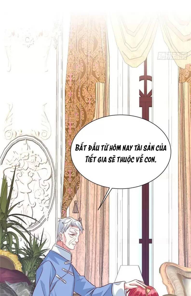 Cô Vợ Phúc Hắc Của Cơ Thiếu Chapter 73 - 12