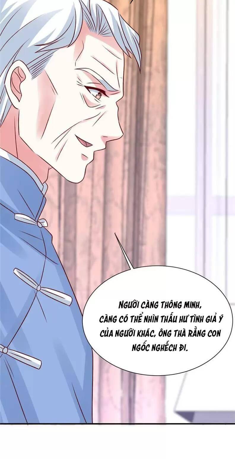 Cô Vợ Phúc Hắc Của Cơ Thiếu Chapter 73 - 32