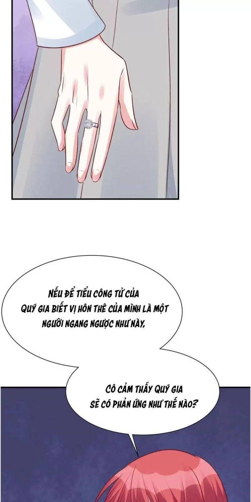 Cô Vợ Phúc Hắc Của Cơ Thiếu Chapter 79 - 2