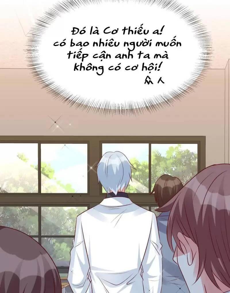 Cô Vợ Phúc Hắc Của Cơ Thiếu Chapter 81 - 16