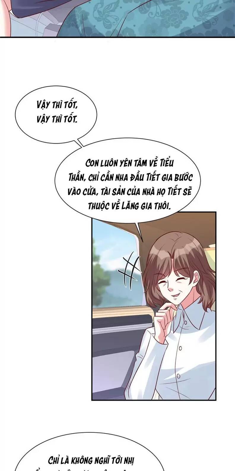 Cô Vợ Phúc Hắc Của Cơ Thiếu Chapter 63 - 13