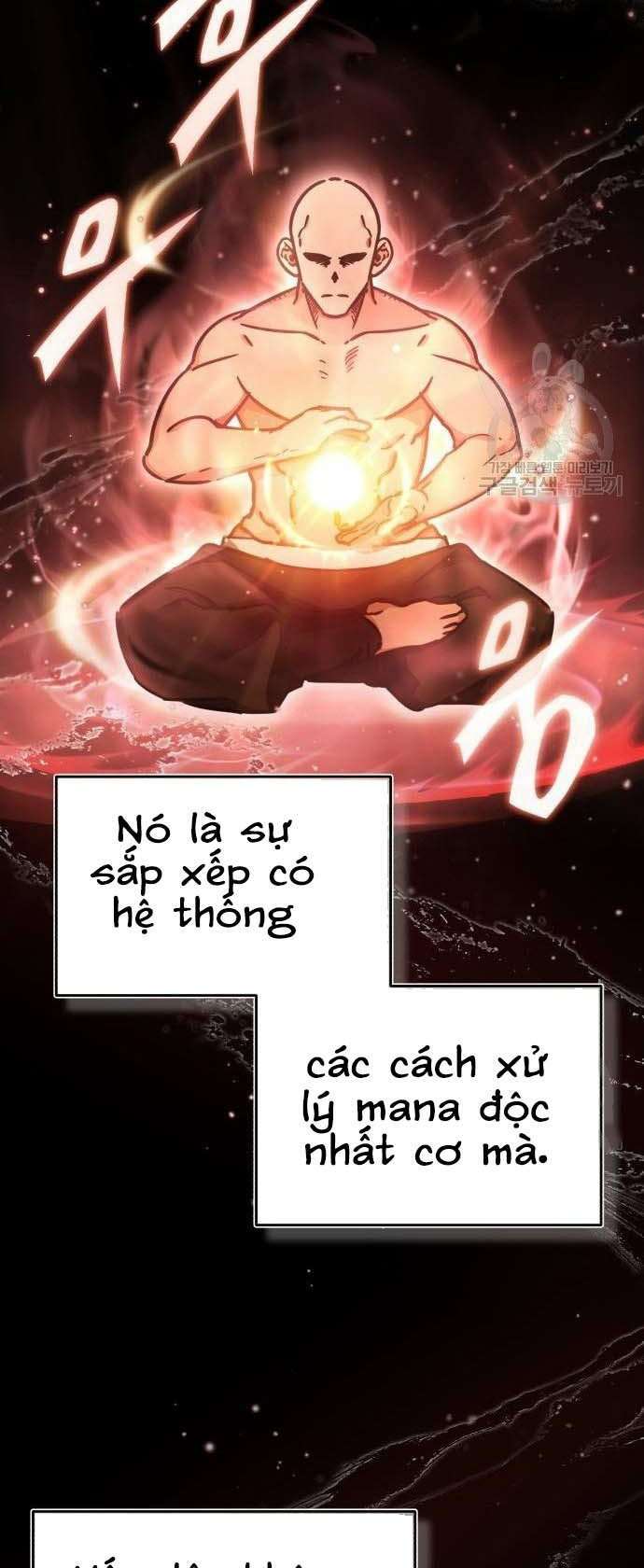 Thiên Quỷ Chẳng Sống Nổi Cuộc Đời Bình Thường Chapter 46 - 54