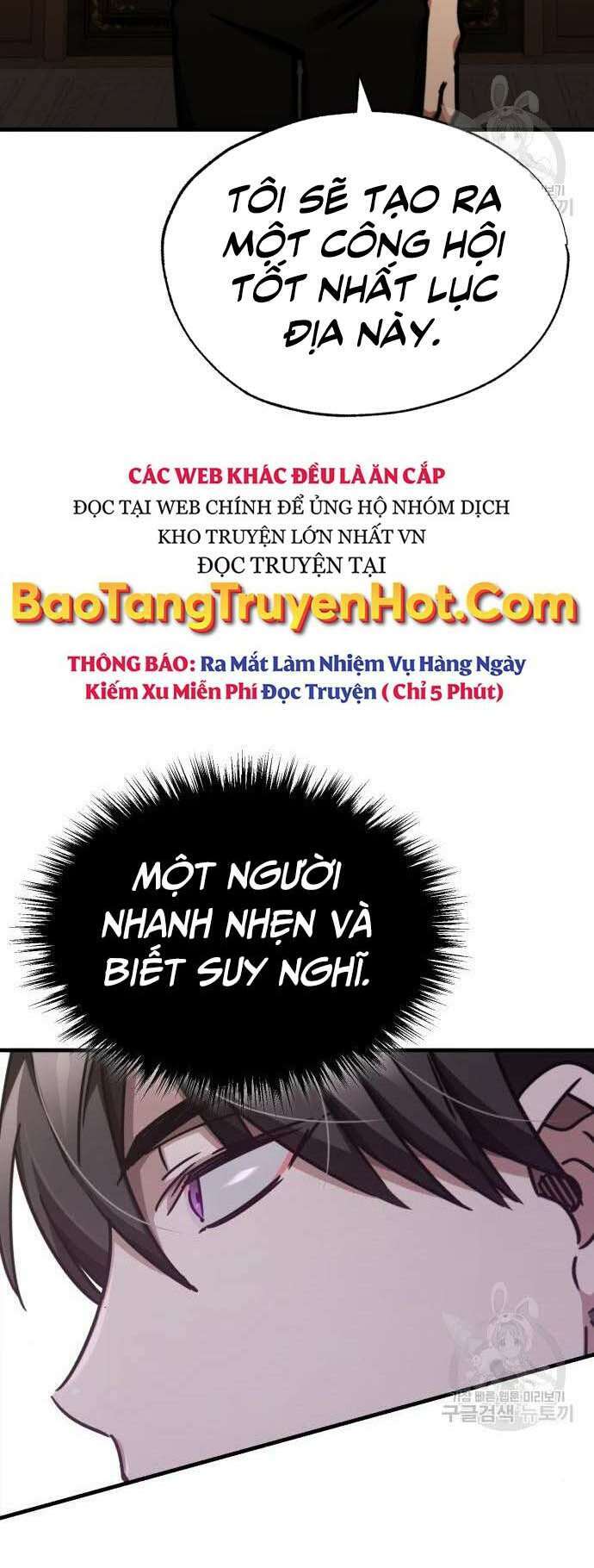 Thiên Quỷ Chẳng Sống Nổi Cuộc Đời Bình Thường Chapter 46 - 80