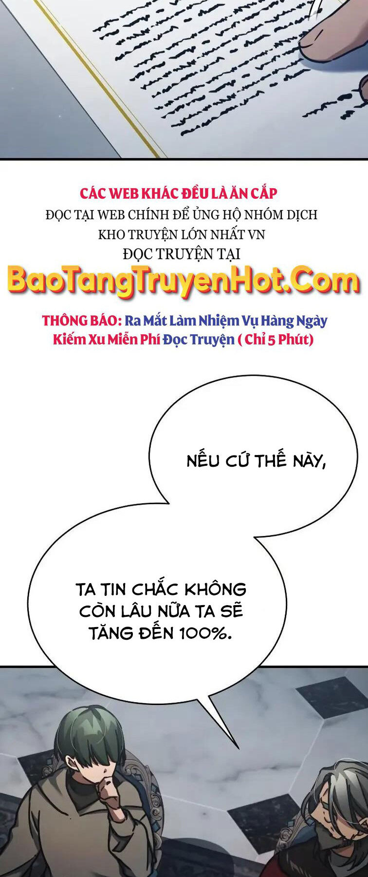 Thiên Quỷ Chẳng Sống Nổi Cuộc Đời Bình Thường Chapter 47 - 17