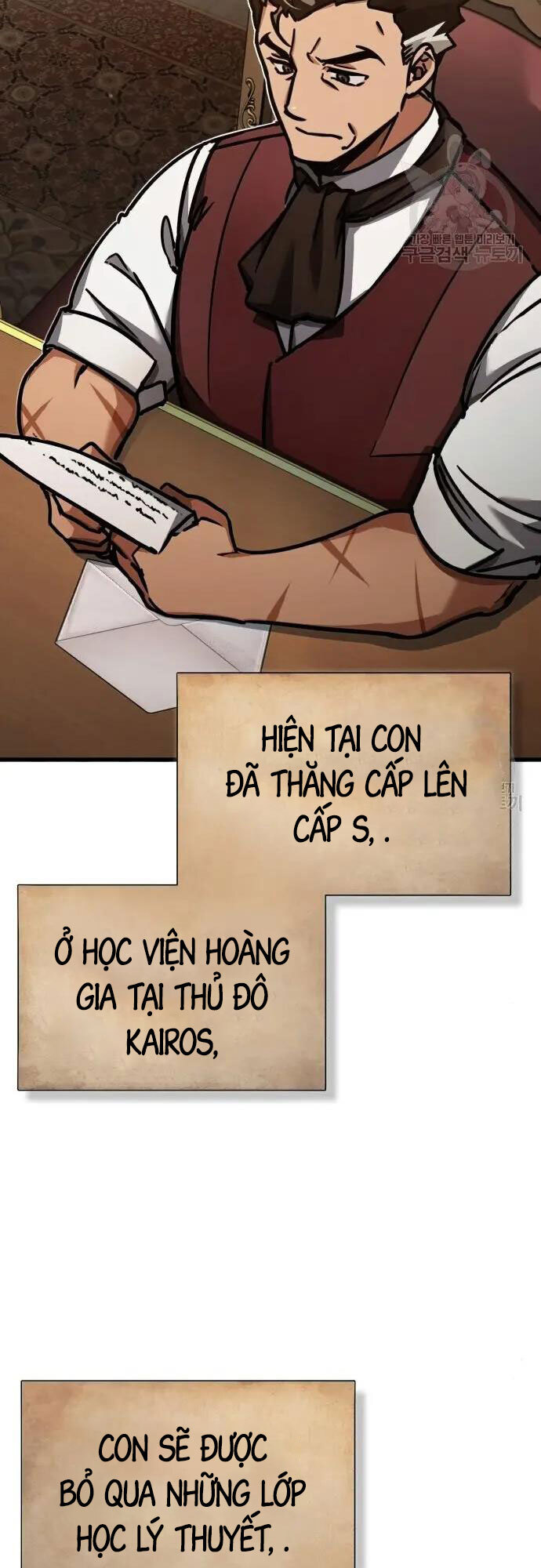 Thiên Quỷ Chẳng Sống Nổi Cuộc Đời Bình Thường Chapter 48 - 51