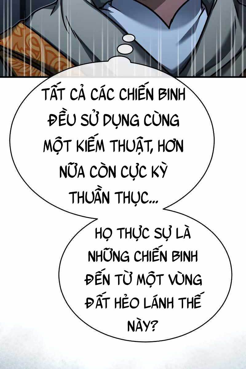 Thiên Quỷ Chẳng Sống Nổi Cuộc Đời Bình Thường Chapter 49 - 33