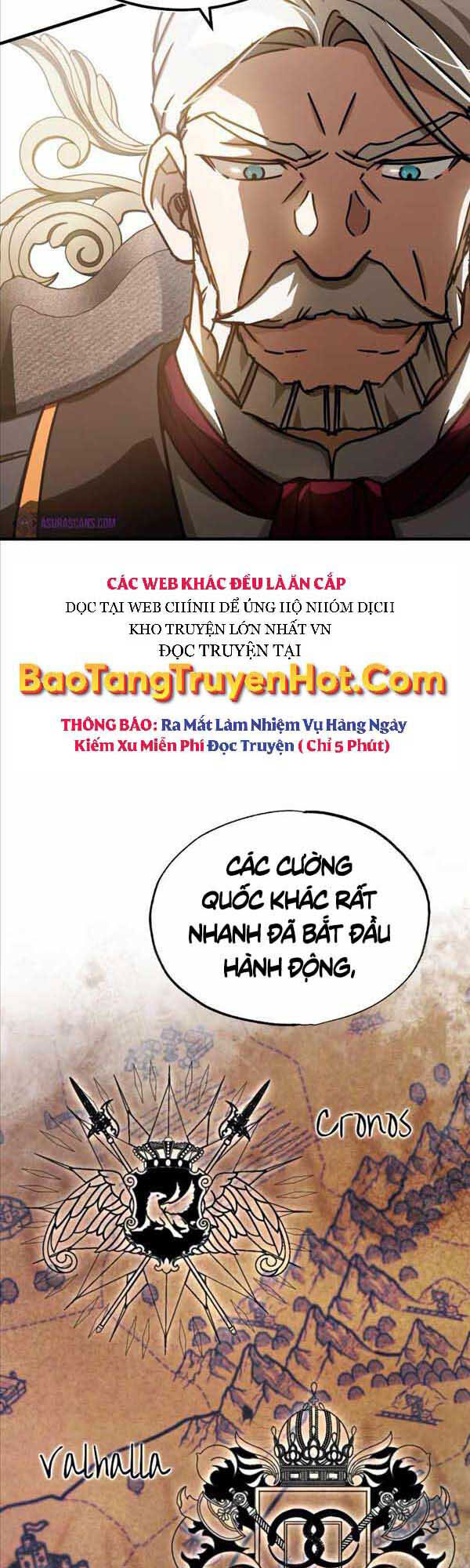 Thiên Quỷ Chẳng Sống Nổi Cuộc Đời Bình Thường Chapter 50 - 43