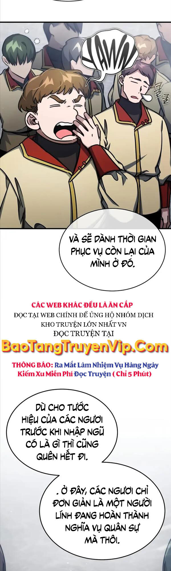 Thiên Quỷ Chẳng Sống Nổi Cuộc Đời Bình Thường Chapter 52 - 44