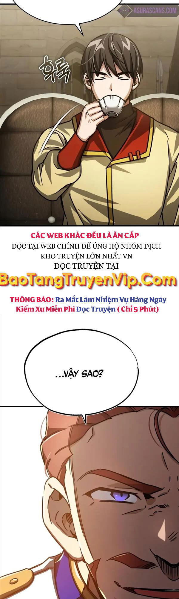 Thiên Quỷ Chẳng Sống Nổi Cuộc Đời Bình Thường Chapter 52 - 55