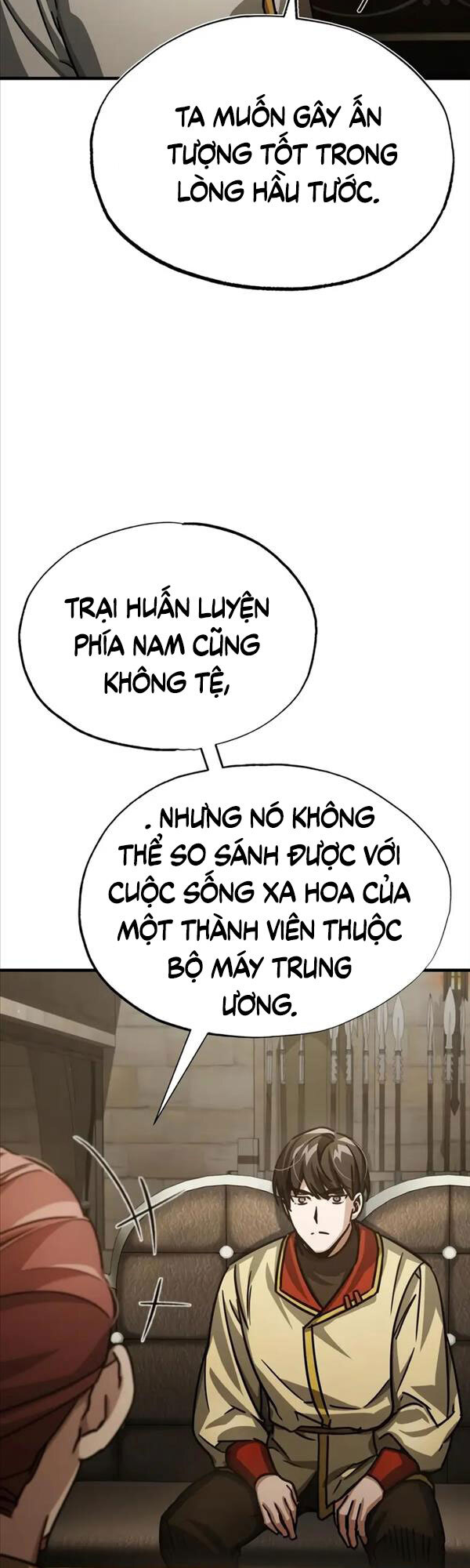 Thiên Quỷ Chẳng Sống Nổi Cuộc Đời Bình Thường Chapter 52 - 58