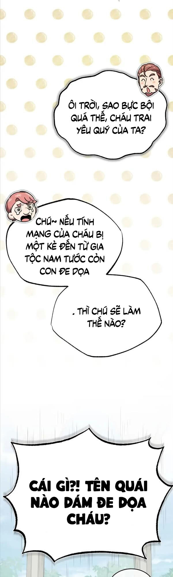 Thiên Quỷ Chẳng Sống Nổi Cuộc Đời Bình Thường Chapter 52 - 67