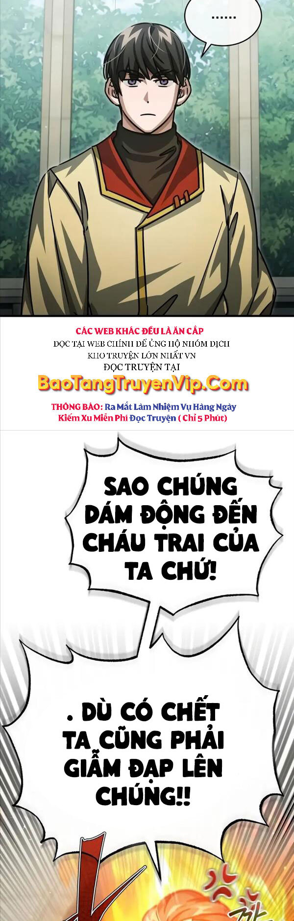 Thiên Quỷ Chẳng Sống Nổi Cuộc Đời Bình Thường Chapter 52 - 68