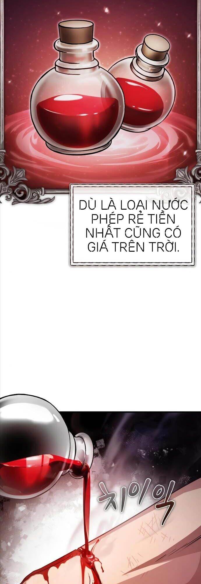 Thiên Quỷ Chẳng Sống Nổi Cuộc Đời Bình Thường Chapter 56 - 56