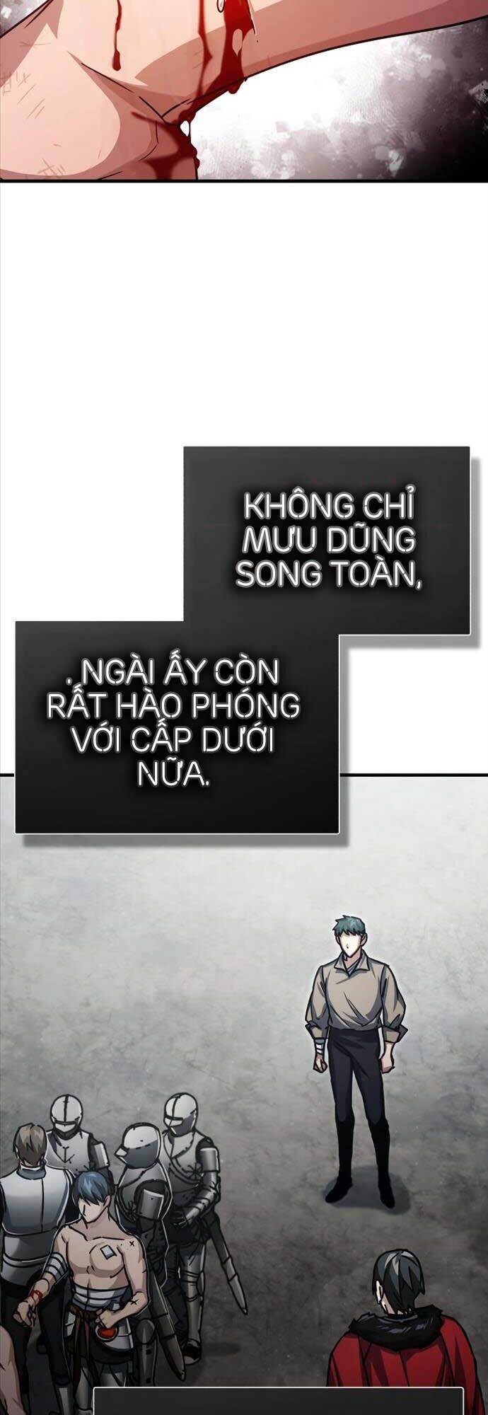 Thiên Quỷ Chẳng Sống Nổi Cuộc Đời Bình Thường Chapter 56 - 57