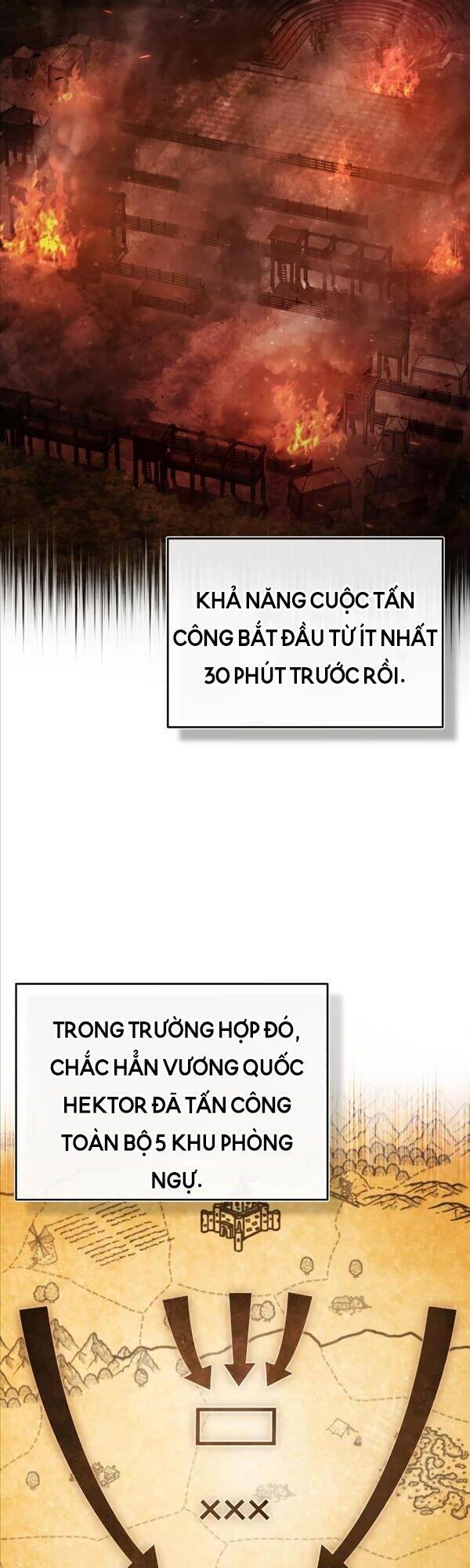 Thiên Quỷ Chẳng Sống Nổi Cuộc Đời Bình Thường Chapter 57 - 12