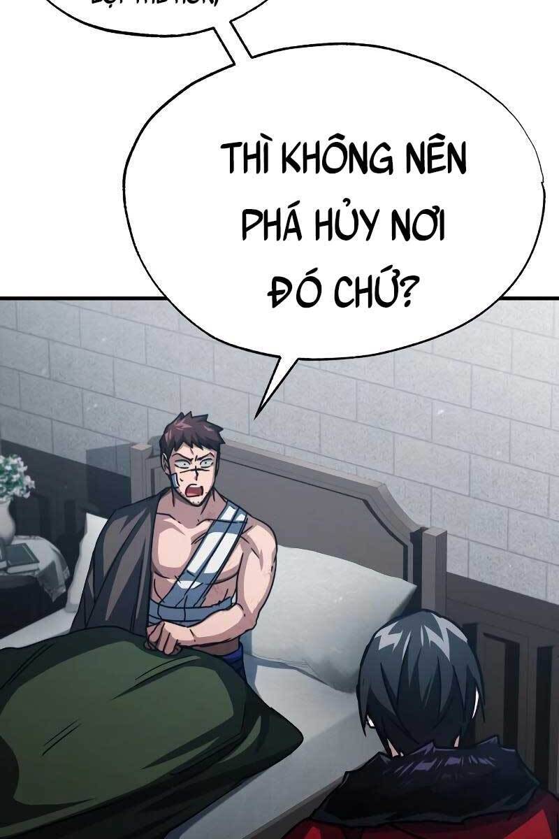 Thiên Quỷ Chẳng Sống Nổi Cuộc Đời Bình Thường Chapter 58 - 21