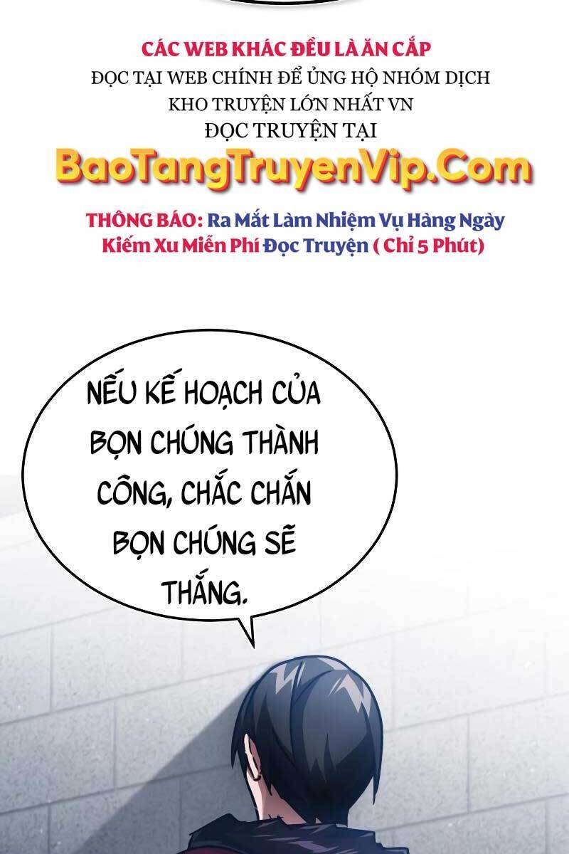 Thiên Quỷ Chẳng Sống Nổi Cuộc Đời Bình Thường Chapter 58 - 40