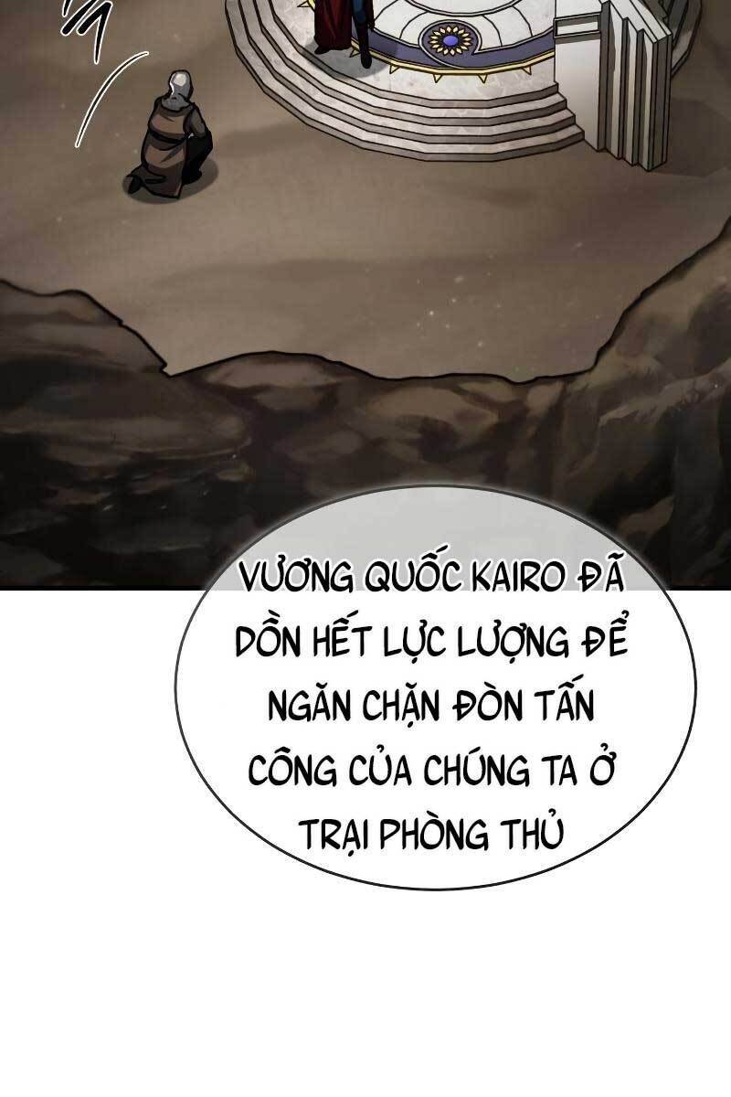 Thiên Quỷ Chẳng Sống Nổi Cuộc Đời Bình Thường Chapter 58 - 59