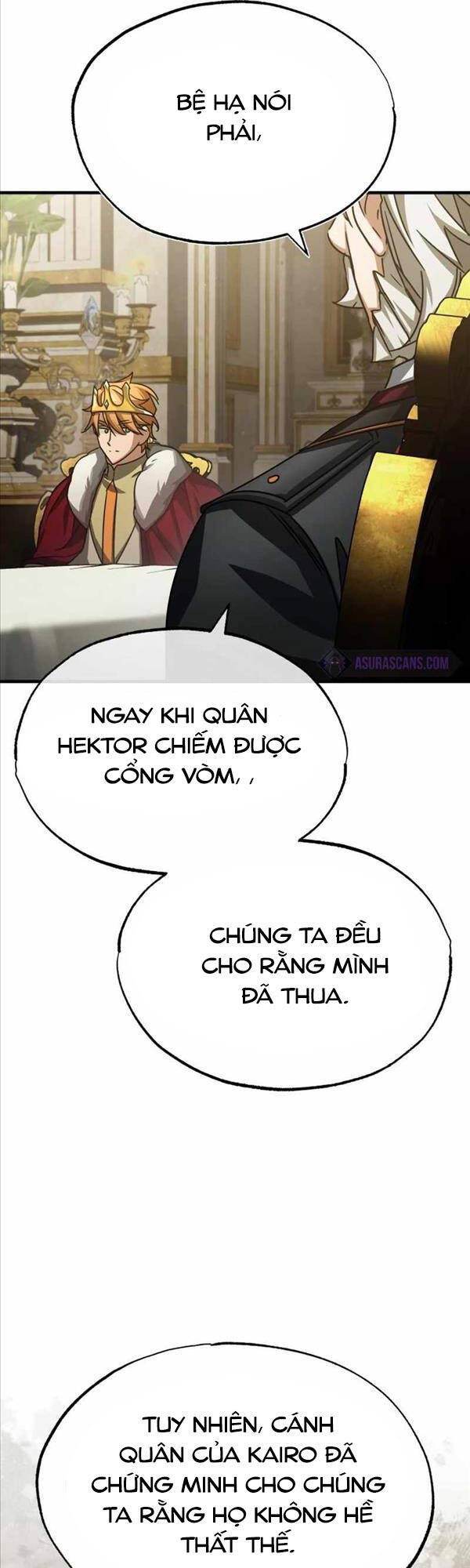 Thiên Quỷ Chẳng Sống Nổi Cuộc Đời Bình Thường Chapter 65 - 51