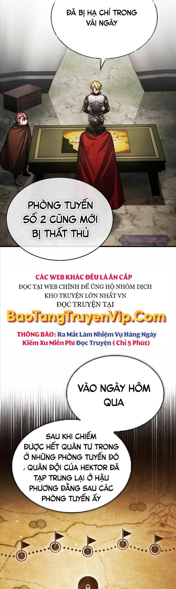 Thiên Quỷ Chẳng Sống Nổi Cuộc Đời Bình Thường Chapter 66 - 46